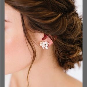 Untamed Petals Sublime Earrings